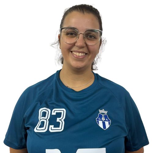 Margarida Anastácio